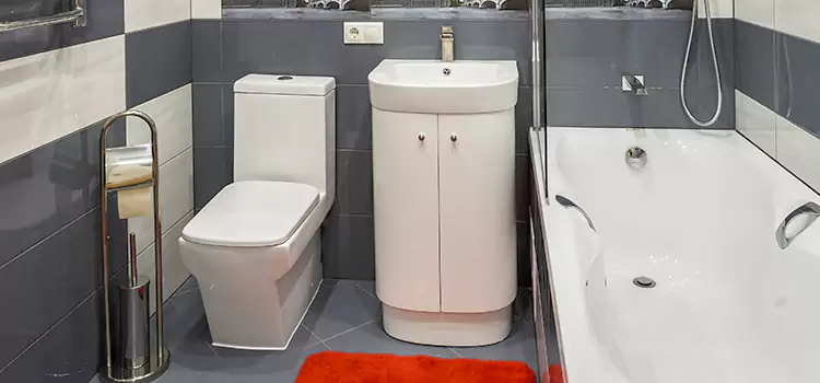 Hansgrohe Shaving Mirror Ronkonkoma