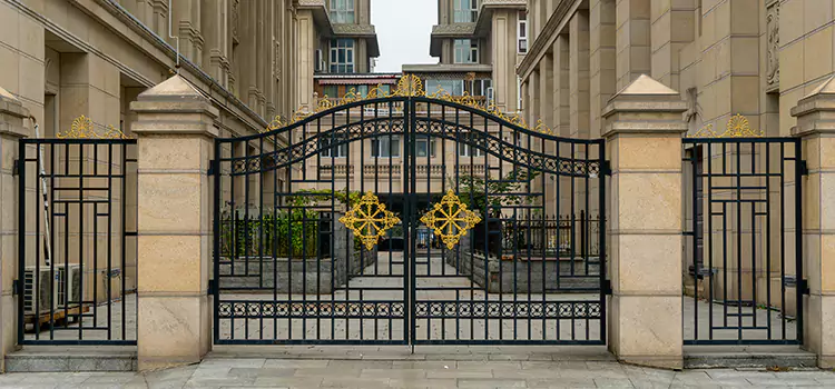 Comprehensive Iron Gate Maintenance Solutions in Ronkonkoma, NY