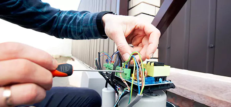 Electric Gate Maintenance Ronkonkoma