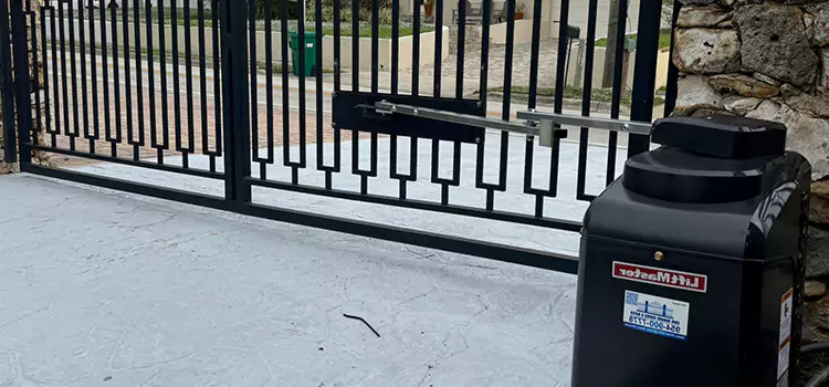 Seamless Installation and Support for Your New Gate in Ronkonkoma, NY