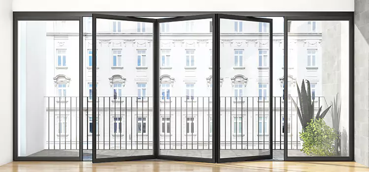Premium Material Balcony Doors Ronkonkoma