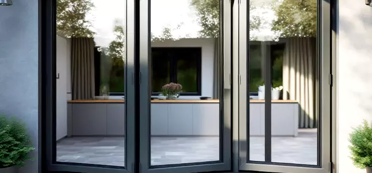Bifold Door Track Repair Ronkonkoma