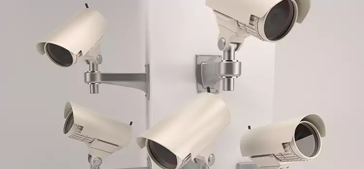 Your Trusted Partner for CCTV Solutions in Ronkonkoma