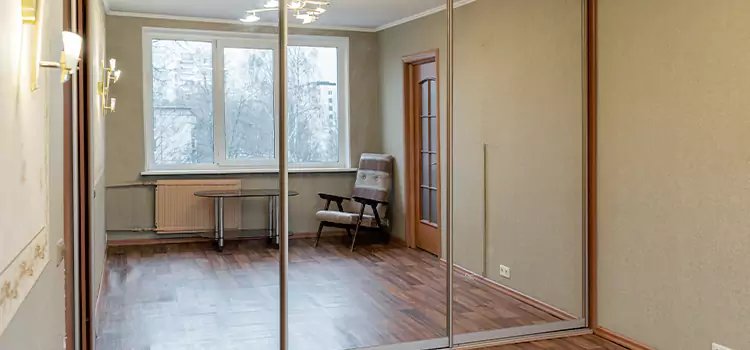 Mirror Closet Door Roller Replacement Ronkonkoma