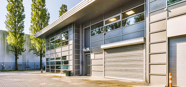 Commercial Garage Door Installation Ronkonkoma