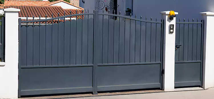 Emergency Commercial Gate Repair Ronkonkoma