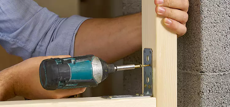 Jimmy Proof Deadbolt Repair Ronkonkoma