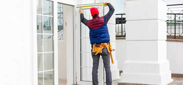 Water Damage Door Frame Repair Ronkonkoma