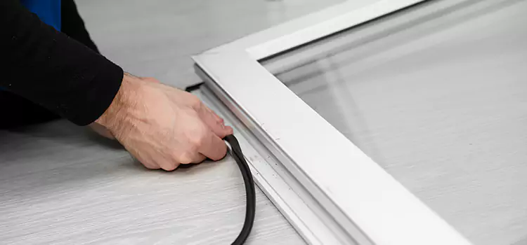 Commercial Door Weather Stripping Ronkonkoma