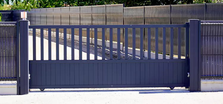 Driveway Gate Installation Contractors Ronkonkoma