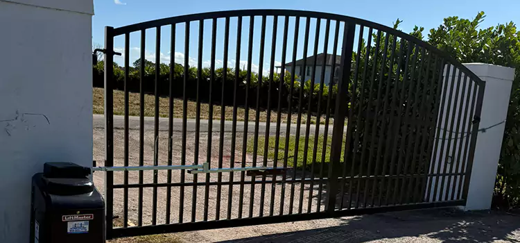 Driveway Fence Repair Ronkonkoma
