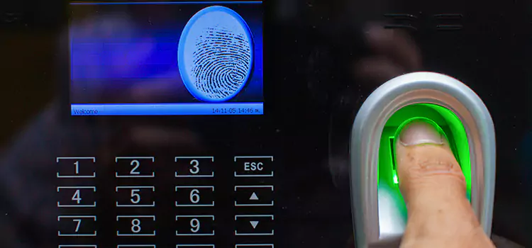 Your Trusted Partner for Secure Access in Ronkonkoma, NY