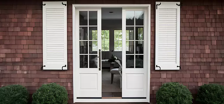 French Door Restoration Ronkonkoma