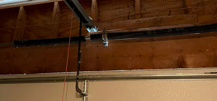 Broken Garage Door Cable Repair in Ronkonkoma, NY