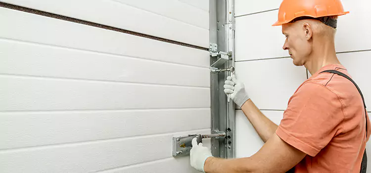 Why Choose Us for Garage Door Lock Services in Ronkonkoma, NY?