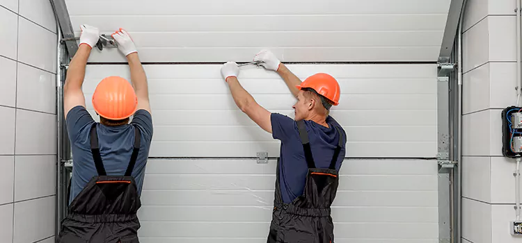 16x7 Garage Door Replacement Panels Ronkonkoma