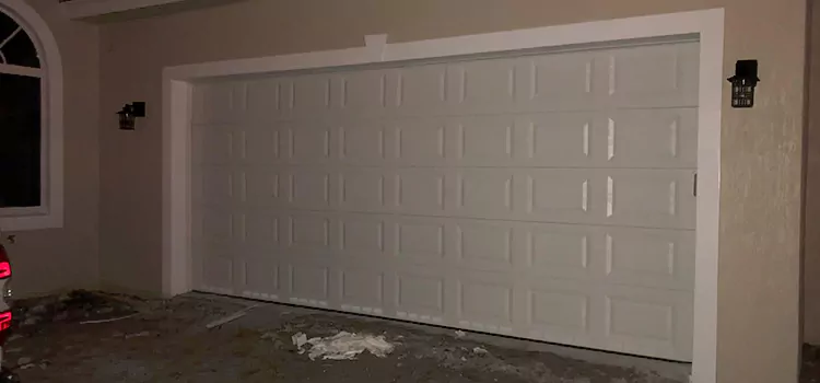 Garage Door Coil Replacement Ronkonkoma
