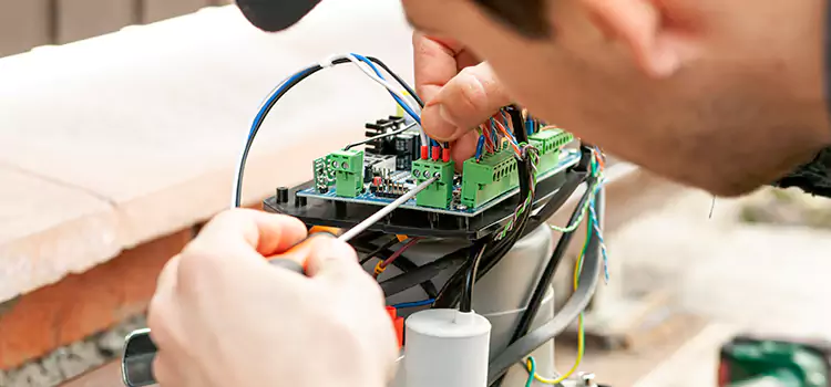 Specialized Brand Gate Motor Repairs Ronkonkoma