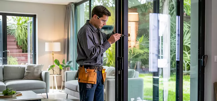Why Choose Us for Your Glass Door Needs in Ronkonkoma, NY?