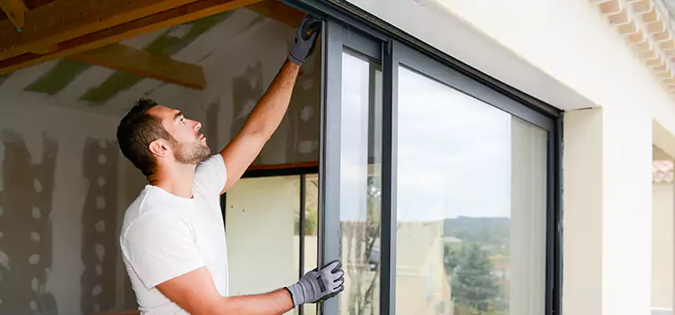 Emergency Sliding Glass Door Repair Ronkonkoma
