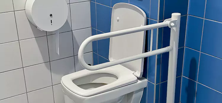 Comprehensive Solutions in Ronkonkoma, NY for Accessible Facilities