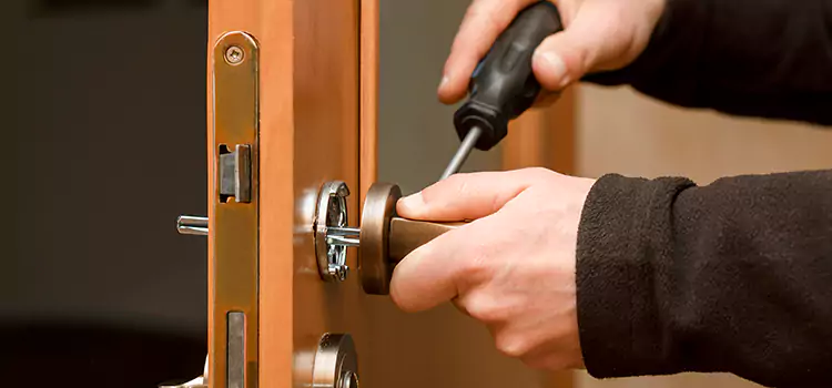 Locked Out of Your House Ronkonkoma