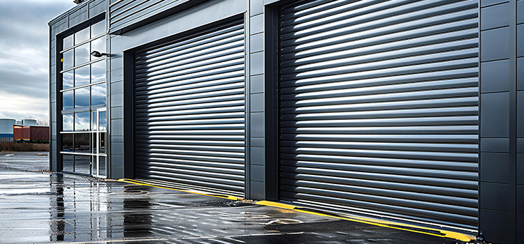 Emergency Industrial Garage Door Service Ronkonkoma
