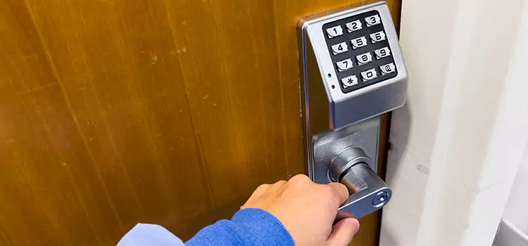 Why Choose Us for Your Keypad Lock Needs in Ronkonkoma, NY?