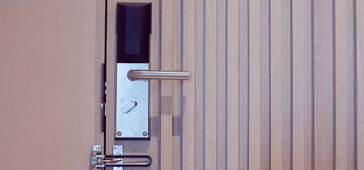 Installing a Maglock Ronkonkoma