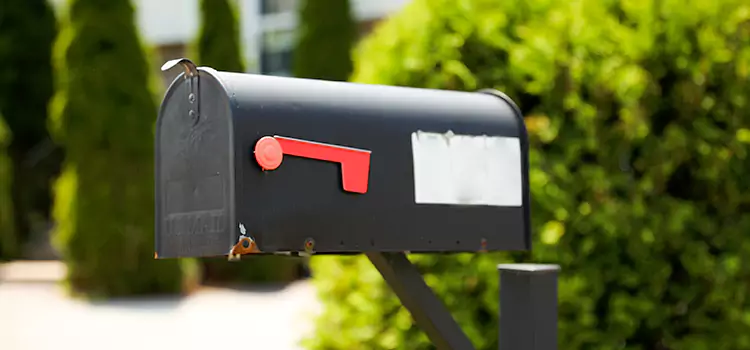Secure Mailboxes for Packages Ronkonkoma