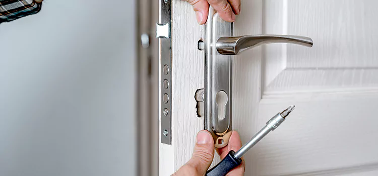 New Door Frame Installation Ronkonkoma
