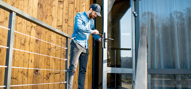 Patio Screen Door Installation Ronkonkoma