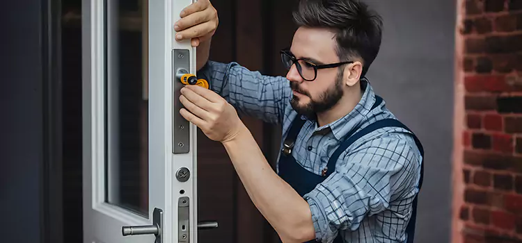 Residential Door Repairs Ronkonkoma