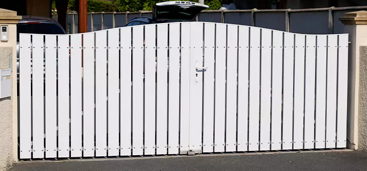 Why Choose Us for Residential Gate Repair in Ronkonkoma, NY?
