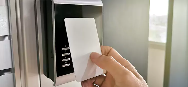Advanced RFID Technology Integration in Ronkonkoma, NY