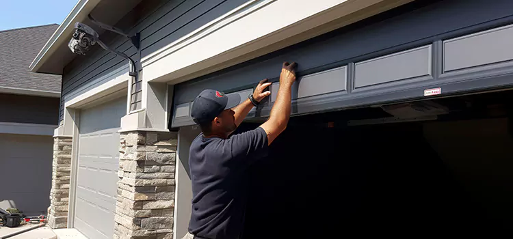 Janus Roll Up Doors Ronkonkoma