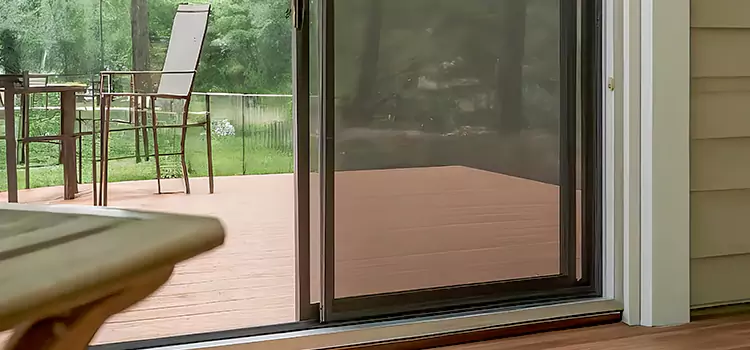 Garage Screen Door Installation Ronkonkoma