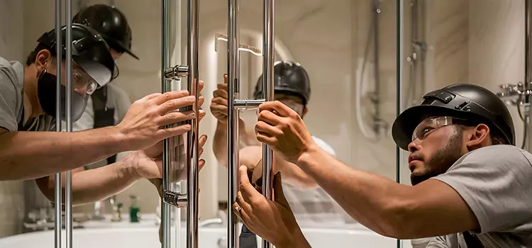 Shower Door Replacement Cost Ronkonkoma