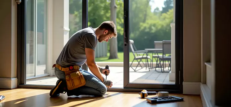 Patio Door Installation Experts in Ronkonkoma, NY