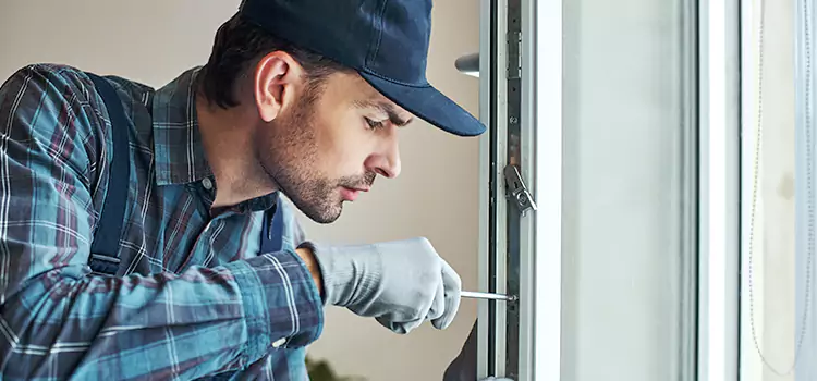 Emergency Response for Latch Issues Ronkonkoma
