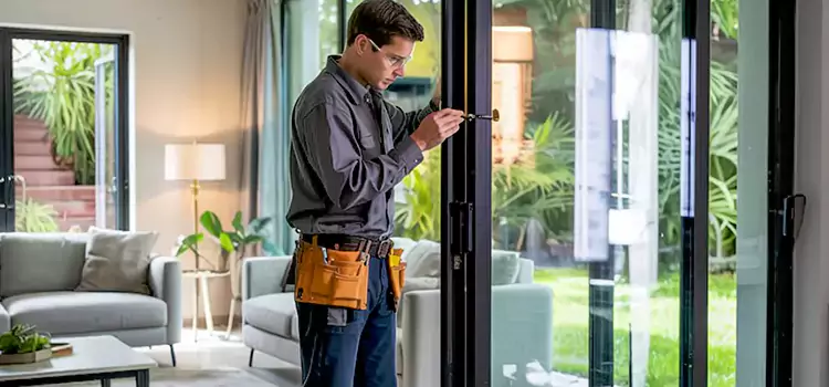 Sliding Door Maintenance Ronkonkoma