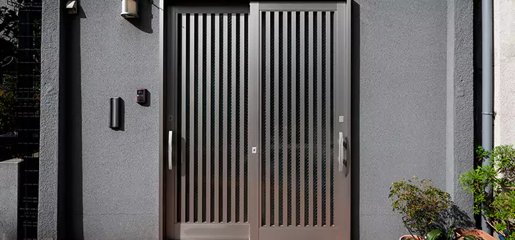 Specialized Steel Door Services in Ronkonkoma, NY