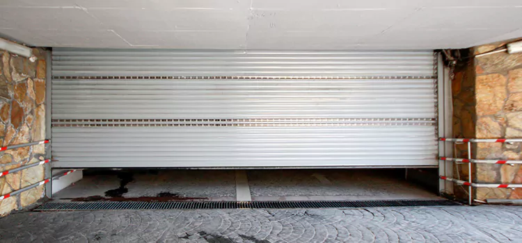 Steel Garage Door Repair Ronkonkoma