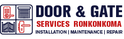 Door & Gate Services Ronkonkoma